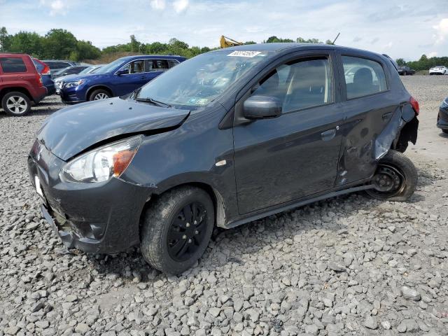 2015 MITSUBISHI MIRAGE DE ML32A3HJ3FH006828