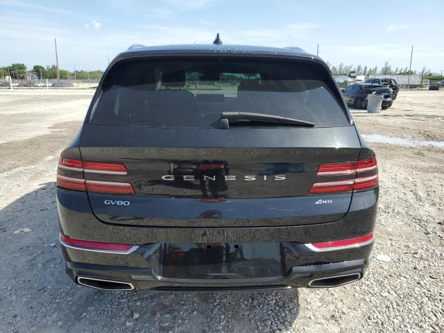 2021 GENESIS GV80 BASE KMUHBDSB5MU044445