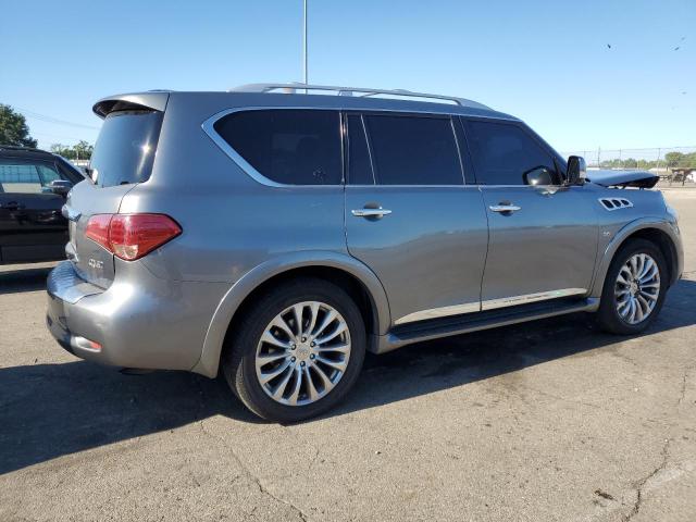 2015 INFINITI QX80 - JN8AZ2NE6F9087289