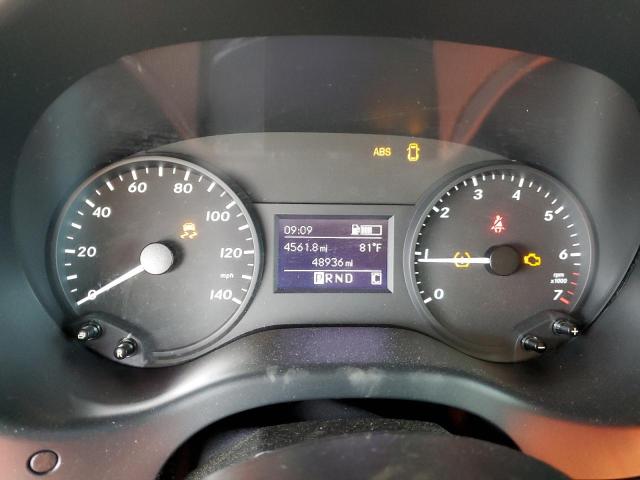 2017 MERCEDES-BENZ METRIS WD4PG2EE5H3237464
