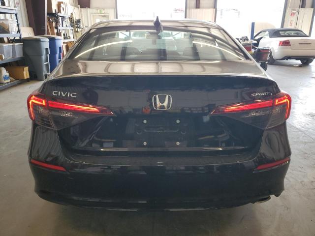 2025 HONDA CIVIC SPOR #3304920536