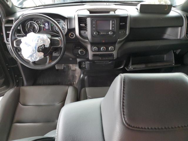 2022 RAM 1500 TRADE 1C6SRECG6NN424904