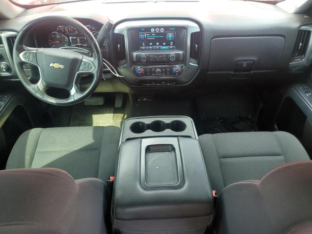 2016 CHEVROLET SILVERADO 1GCVKREC7GZ418763