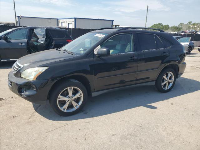 LEXUS RX 400