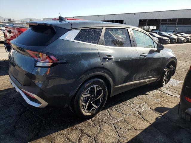 2025 KIA SPORTAGE L KNDPU3DFXS7376797