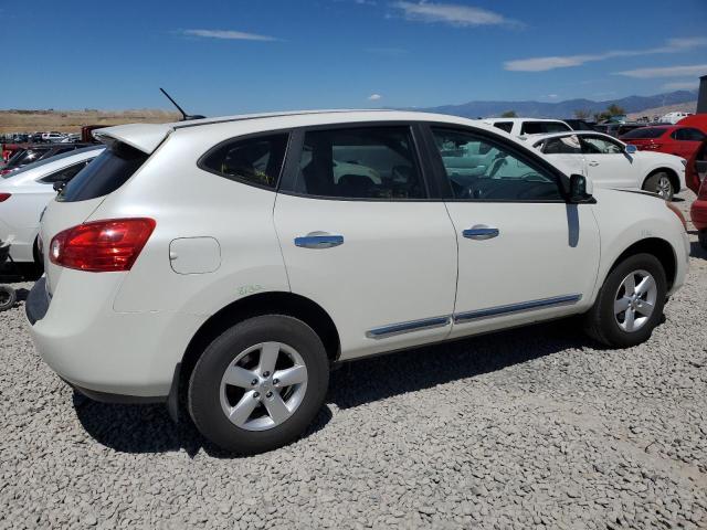 2013 NISSAN ROGUE S - JN8AS5MV2DW666415