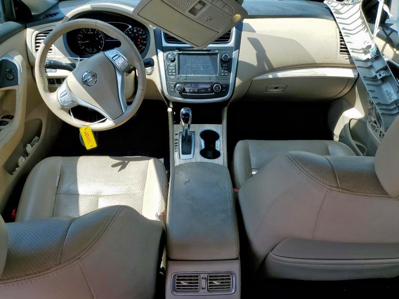 2016 NISSAN ALTIMA 2.5 - 1N4AL3AP9GC285191