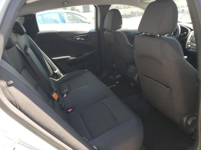 2016 CHEVROLET MALIBU LS - 1G1ZB5ST7GF350294
