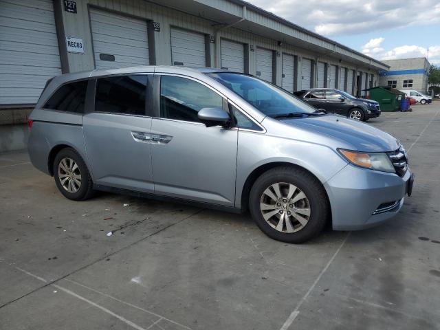 2016 HONDA ODYSSEY SE 5FNRL5H38GB078662