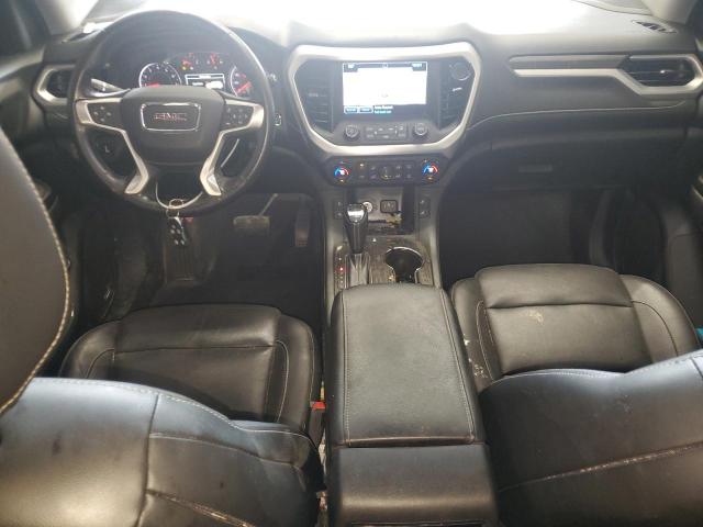 2017 GMC ACADIA SLT 1GKKNMLS8HZ240682