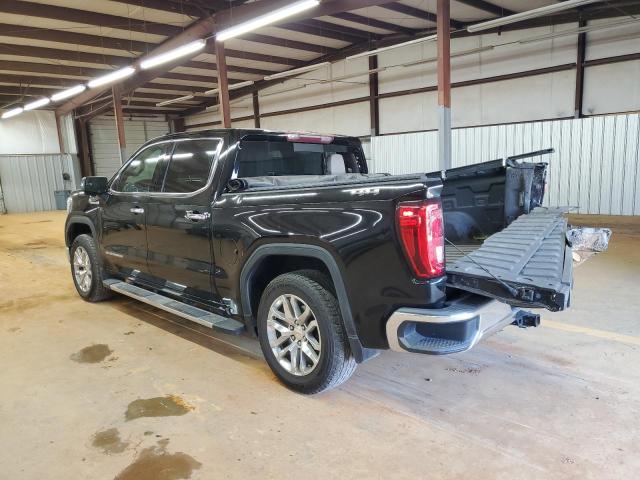 2020 GMC SIERRA K1500 SLT 3GTU9DED7LG394896