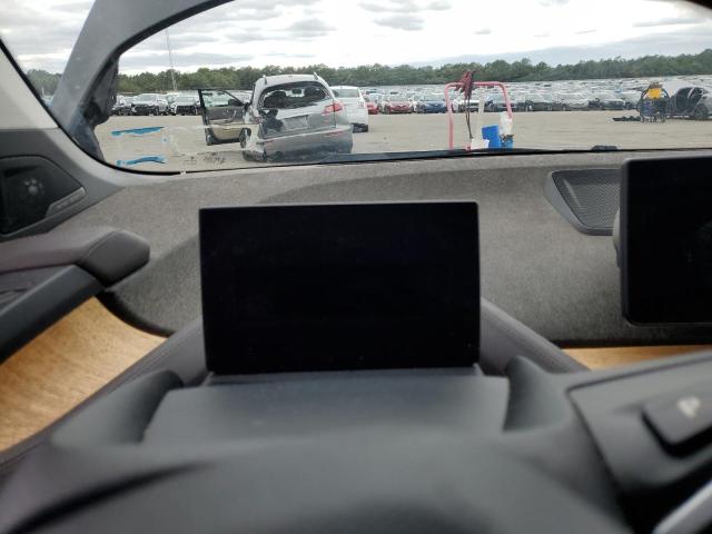 2018 BMW I3 REX WBY7Z4C57JVD97456