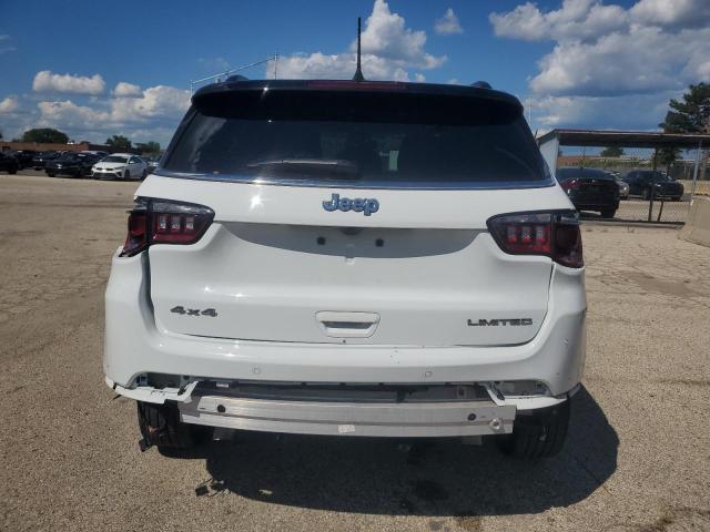 2025 JEEP COMPASS LI 3C4NJDCNXST511674