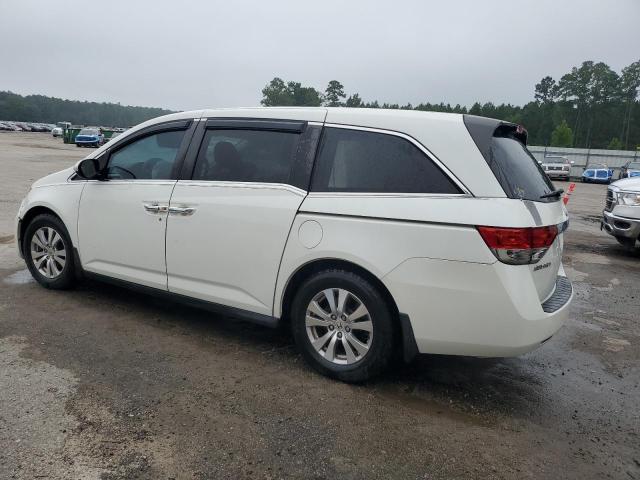 2015 HONDA ODYSSEY EX - 5FNRL5H68FB012217