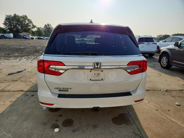 2018 HONDA ODYSSEY EX 5FNRL6H70JB009495