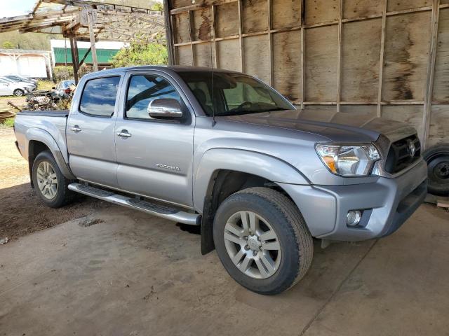 2015 TOYOTA TACOMA 3TMJU4GN9FM177668
