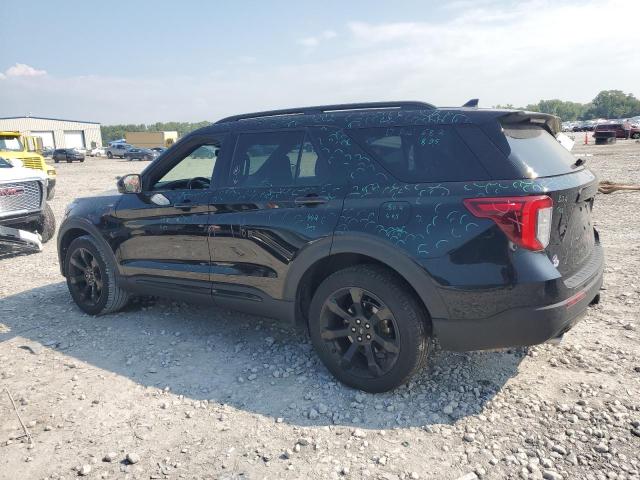 2023 FORD EXPLORER S - 1FMSK8KHXPGA45772