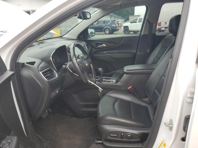 2019 CHEVROLET EQUINOX PR - 3GNAXXEV3KS538711