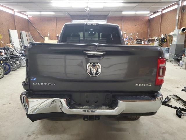 2019 RAM 2500 LIMITED 3C6UR5SL9KG726506