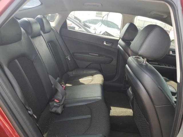 2019 KIA OPTIMA LX 5XXGT4L30KG306507