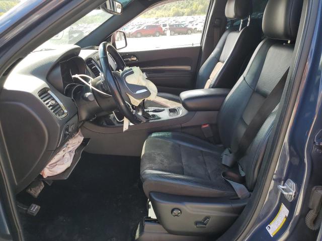 2020 DODGE DURANGO GT #3297921810