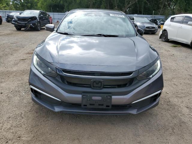 2020 HONDA CIVIC EX 2HGFC2F7XLH004589