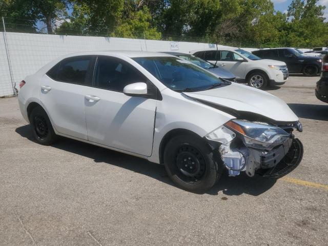 2016 TOYOTA COROLLA L - 2T1BURHE6GC584213