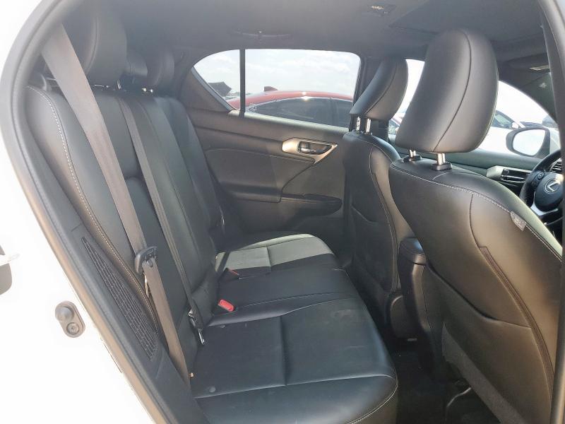 2015 LEXUS CT 200 JTHKD5BH8F2223850