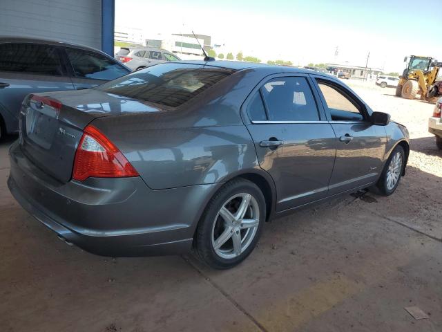 2010 FORD FUSION HYB - 3FADP0L3XAR207151