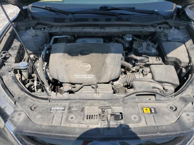 2015 MAZDA CX-5 SPORT JM3KE2BEXF0441830
