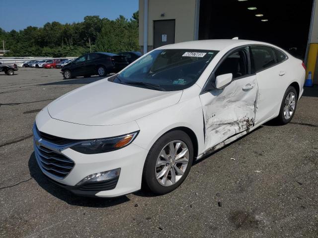 2023 CHEVROLET MALIBU LT - 1G1ZD5STXPF192804