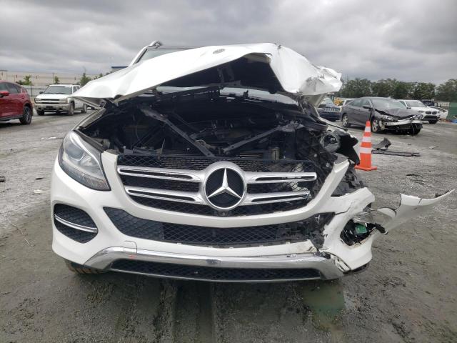 2017 MERCEDES-BENZ GLE 350 4JGDA5JB0HA987552