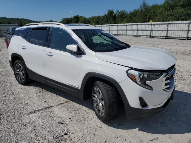 2018 GMC TERRAIN SL 3GKALPEX9JL211331