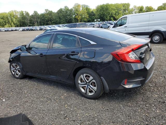 2016 HONDA CIVIC LX 19XFC2F58GE099037