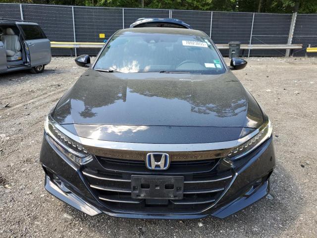 2022 HONDA ACCORD HYB 1HGCV3F28NA035137