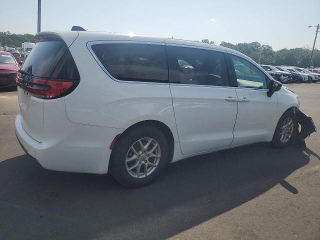 2024 CHRYSLER PACIFICA TOURING L 2C4RC1BG4RR164112