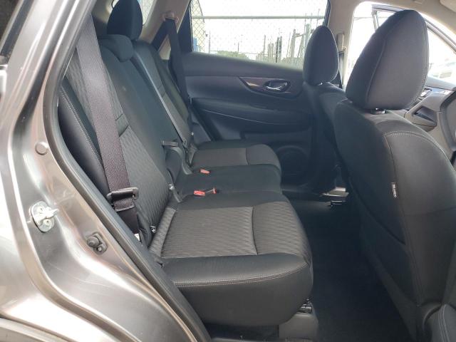 2018 NISSAN ROGUE S - KNMAT2MV8JP622366