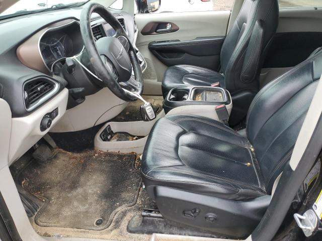 2019 CHRYSLER PACIFICA T 2C4RC1BG7KR561173