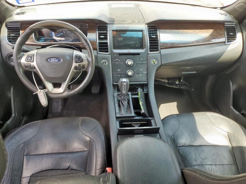 2015 FORD TAURUS LIMITED 1FAHP2F82FG146512