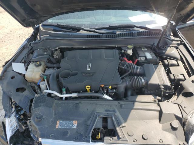2017 LINCOLN MKZ RESERV 3LN6L5FC6HR642083