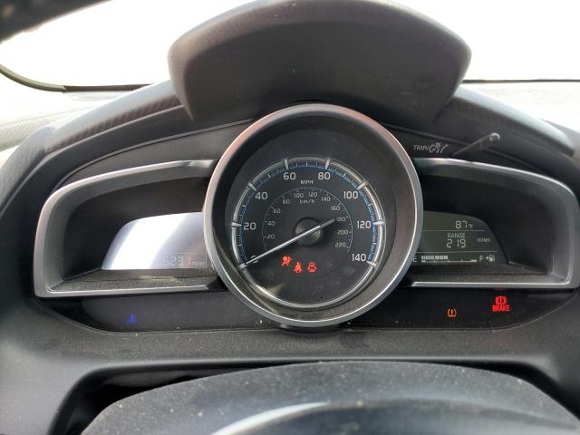 2020 TOYOTA YARIS LE 3MYDLBJV7LY708322