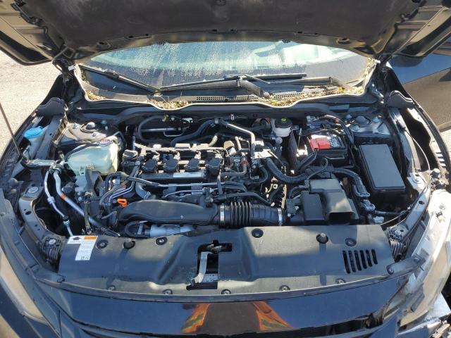 2019 HONDA CIVIC EX 19XFC1F36KE212310