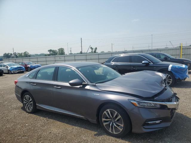 2018 HONDA ACCORD HYB 1HGCV3F56JA011293