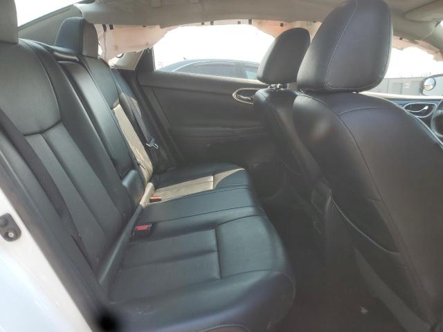 2016 NISSAN SENTRA S - 3N1AB7AP8GY265514