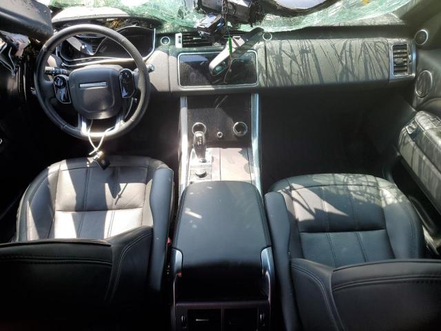 2020 LAND ROVER RANGE ROVE SALWR2SU1LA747108