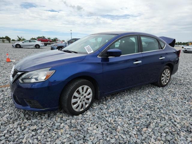 NISSAN SENTRA S M