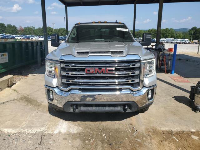 2022 GMC SIERRA K25 1GT49ME7XNF291003