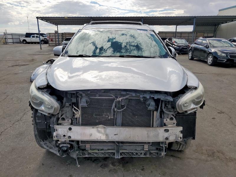 2014 INFINITI QX60 #3304847538