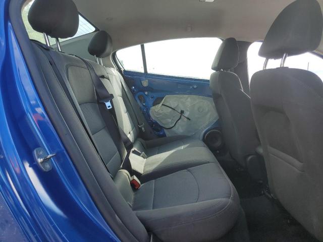 2018 CHEVROLET CRUZE LT 1G1BE5SM0J7190861