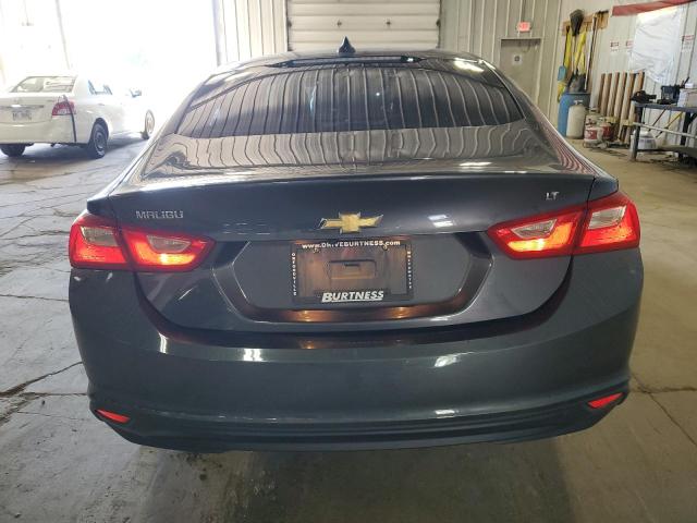 2016 CHEVROLET MALIBU LT - 1G1ZE5ST5GF257491